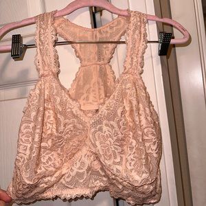 Lovesick Lightly Lined Bralette